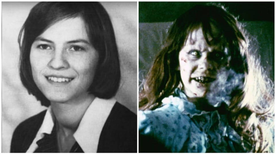 Anneliese Michel ve skutečnosti a posedlá antihrdinka filmu Vymítač ďábla měly hodně společného.